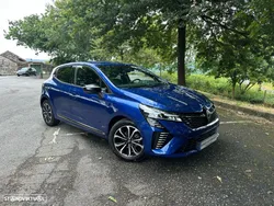 Renault Clio 1.0 TCe Techno