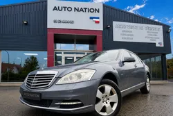 Mercedes classe s vi 320 cdi 235 ch boite automatique / diesel / cuir