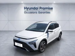 Hyundai Bayon 1.0 T-GDi 100 Hybrid 48V Intuitive