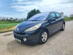 Peugeot 207 1.4 HDi Sport 232mil kms - 1 dono