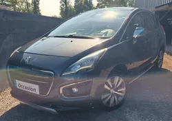 Peugeot 3008 1.6l HDi 115cv-CT OK-REVISÉ ✅