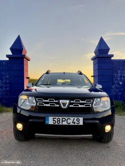 Dacia Duster 1.5 dCi Confort Cuir