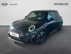 Mini Mini JCW 231ch Edition Premium Plus BVA8