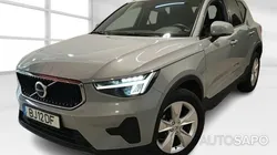 Volvo XC40 de 2024