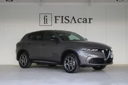 Alfa Romeo Tonale 1.3 Plug-In Hybrid Ti e-AWD