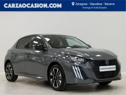 Peugeot 208 Allure Gasolina 100 S&S 6 Vel. MAN
