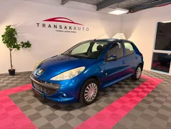 Peugeot 206+ 1.4 HDI FAP 68CV GENERATION