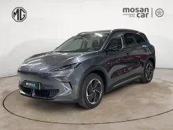 MG S5 MG Luxury Long Range 64kWh