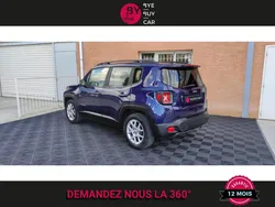 JEEP RENEGADE 1.0 T3 120 cv LIMITED 2WD - Garantie 12 Mois