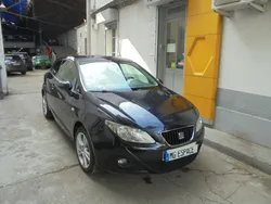 Seat ibiza tdi bien entretenue