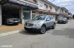 Nissan Qashqai 1.5 dCi Tekna Sport 18
