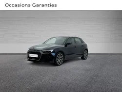 Audi A1 Sportback 30 TFSI 110ch Design Luxe S tronic 7