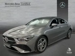 MERCEDES Clase CLA CLA 220d