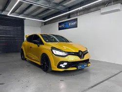 Renault CLIO 4 RS Trophy Bodykit /Sièges Chauffants/Son BOSE/Caméra/Radar AV AR/RS Monitor/Vidange de Boite
