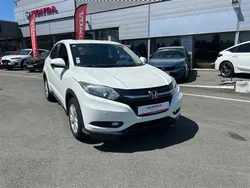 Honda HRV 1.5 I-VTEC EXECUTIVE