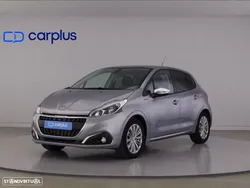 Peugeot 208 1.2 PureTech Active