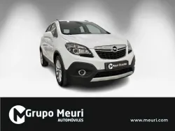 OPEL Mokka 1.6CDTi S&S Color Edition 4x2