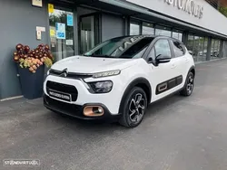 Citroën C3 1.2 PureTech C-Series