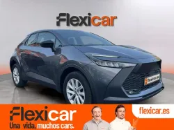 TOYOTA C-HR 220PH Advance