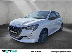 Peugeot 208 1.5 BlueHDi 100ch S&S Style