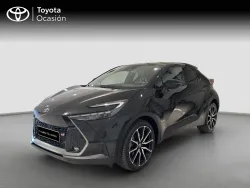 TOYOTA C-HR 220PH GR Sport Black Edition