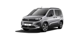 Peugeot Rifter BlueHDi 130 EAT8 Standard GT