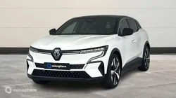 Renault Mégane E-Tech Electric EV60 220ch Techno super charge