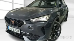 Cupra Formentor de 2023