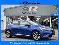 Renault Clio V 1.5 Blue dCi 115ch Intens 6cv