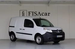 Renault Kangoo 1.5 dCi Confort S/S