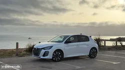 Peugeot 208 1.2 Hybrid Allure e-DCS6