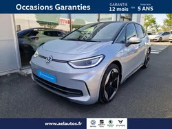 VOLKSWAGEN ID.3 204 ch Pro S Life Max