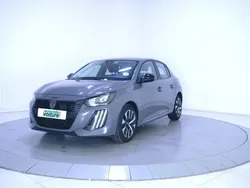Peugeot 208 PureTech 75 S&S BVM5 - Active