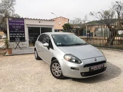 Fiat punto 1.2 essence 69ch pack italia 5 portes