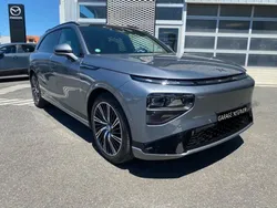 Xpeng G9 551ch 98kWh AWD Performance - Pack Premium - Barre d'attelage