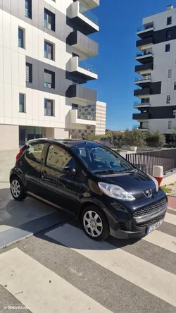 Peugeot 107 1.0 Active