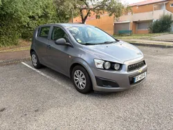 AVEO 1.3 VCDI 75 ch start&stop LS