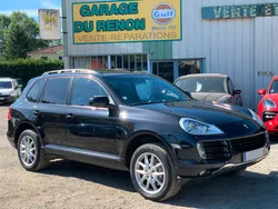 Porsche cayenne 957 4.8 v8 s 385 cv tiptronic s superbe etat reprise possible