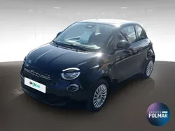 Fiat 500 e 118ch Pack Tech MY23