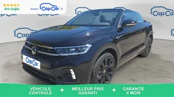 Volkswagen T-Roc 1.5 TSI EVO2 150 R-Line