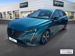 Peugeot 308 SW BlueHDi 130ch S&S EAT8 GT