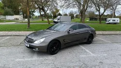 Mercedes-Benz CLS 320 CDI 3.0cc 224cv