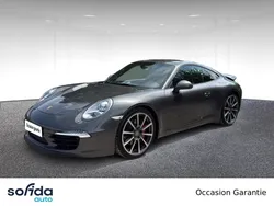 PORSCHE 911 Carrera S Coupé 3.8i 400 PDK
