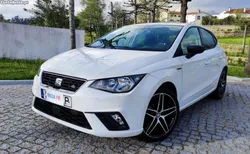 Seat Ibiza 1.0 TSI FR