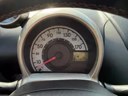 Toyota Aygo 1.0 vvti