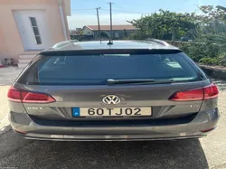 VW Golf 1.6