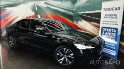 Volvo S60 de 2021