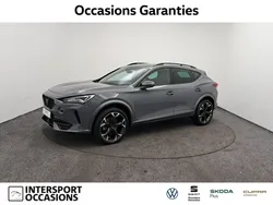 CUPRA Formentor 1.5 TSI 150 ch DSG7 V