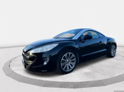 Peugeot RCZ RCZ 2.0 HDi 163cv