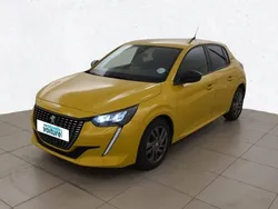 Peugeot 208 PureTech 75 S&S BVM5 - Style
